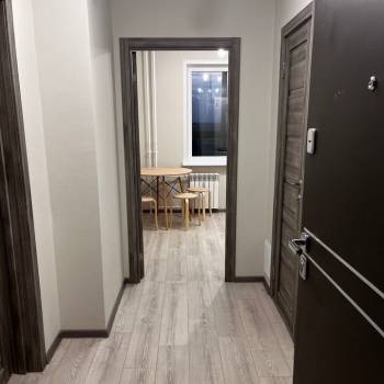 Сдается 1-комнатная квартира, 36,7 м²