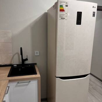 Сдается 1-комнатная квартира, 36,7 м²