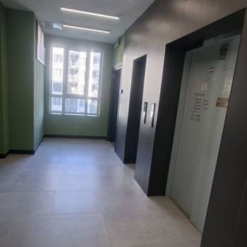 Сдается 1-комнатная квартира, 31,4 м²