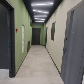 Сдается 1-комнатная квартира, 31,4 м²