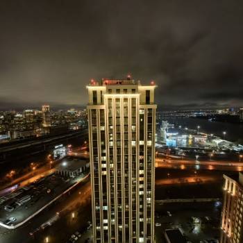 Сдается 1-комнатная квартира, 32 м²