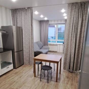 Сдается 1-комнатная квартира, 45,4 м²