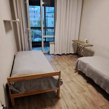 Сдается 1-комнатная квартира, 45,4 м²