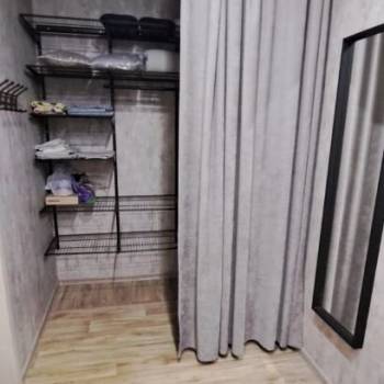 Сдается 1-комнатная квартира, 45,4 м²