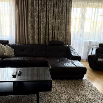 Сдается Многокомнатная квартира, 133,6 м²