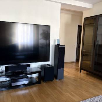Сдается Многокомнатная квартира, 133,6 м²