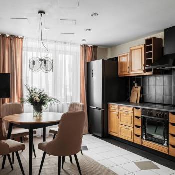 Сдается Многокомнатная квартира, 148 м²