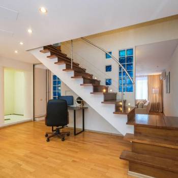 Сдается Многокомнатная квартира, 148 м²