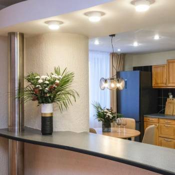 Сдается Многокомнатная квартира, 148 м²