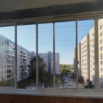 Сдается 2-х комнатная квартира, 48 м²