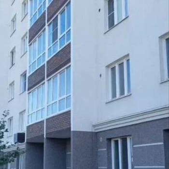 Сдается 1-комнатная квартира, 45 м²