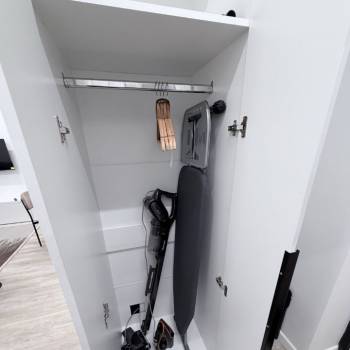 Сдается 2-х комнатная квартира, 34 м²