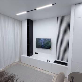Сдается 2-х комнатная квартира, 34 м²