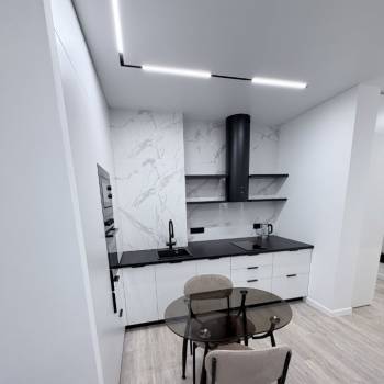 Сдается 2-х комнатная квартира, 34 м²