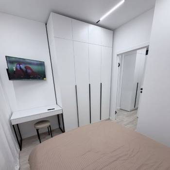 Сдается 2-х комнатная квартира, 34 м²