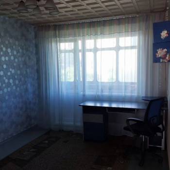 Сдается 2-х комнатная квартира, 47 м²