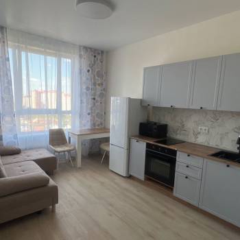 Сдается 1-комнатная квартира, 34,1 м²