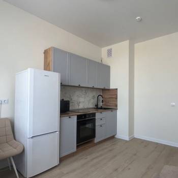 Сдается 1-комнатная квартира, 34,1 м²