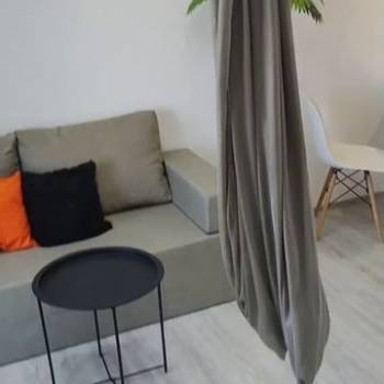 Сдается 1-комнатная квартира, 27,4 м²