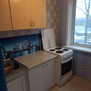 Сдается 2-х комнатная квартира, 41 м²