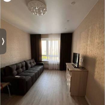 Сдается 1-комнатная квартира, 33 м²