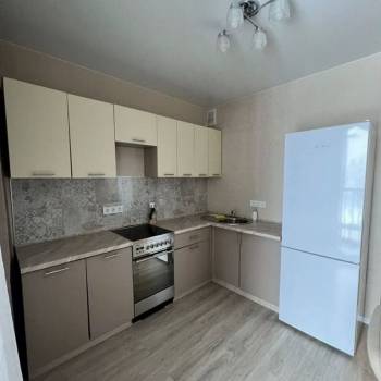 Сдается 1-комнатная квартира, 33 м²