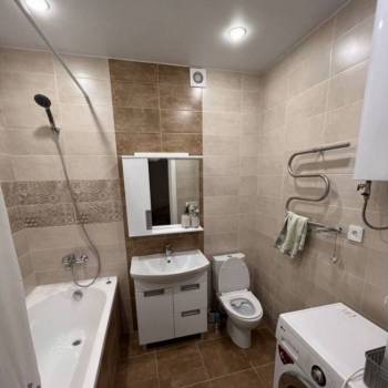 Сдается 1-комнатная квартира, 33 м²