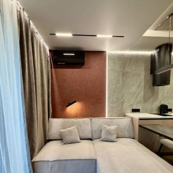 Сдается 1-комнатная квартира, 27 м²