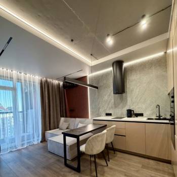 Сдается 1-комнатная квартира, 27 м²