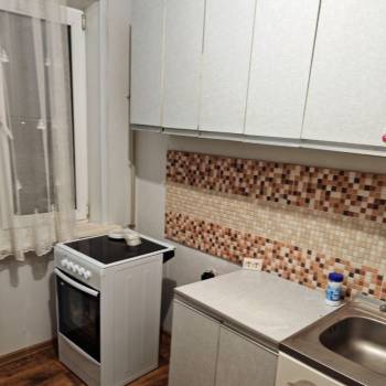 Сдается 1-комнатная квартира, 29,6 м²