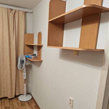 Сдается 1-комнатная квартира, 29,6 м²