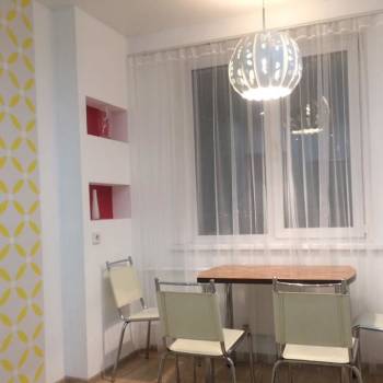 Сдается 2-х комнатная квартира, 60 м²