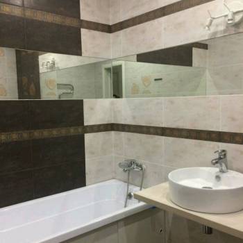 Сдается 2-х комнатная квартира, 60 м²