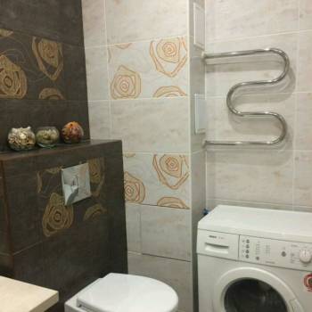 Сдается 2-х комнатная квартира, 60 м²
