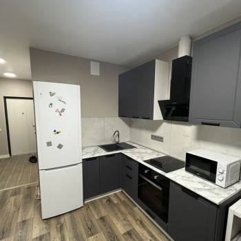Сдается 1-комнатная квартира, 38 м²