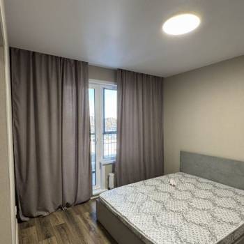 Сдается 1-комнатная квартира, 38 м²