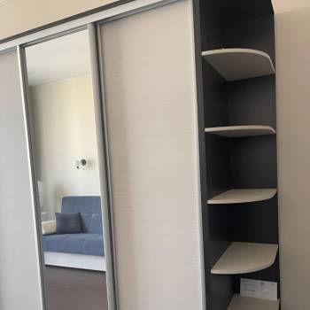 Сдается 1-комнатная квартира, 30 м²