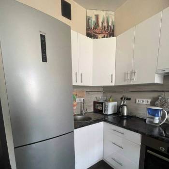 Сдается 1-комнатная квартира, 30 м²