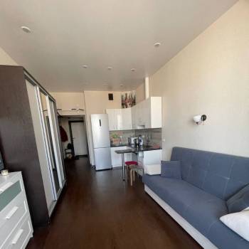 Сдается 1-комнатная квартира, 30 м²