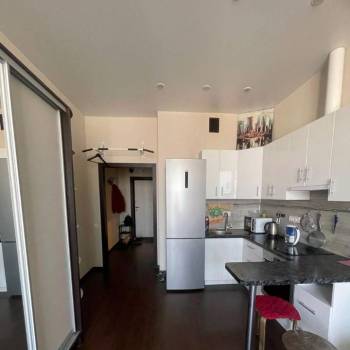 Сдается 1-комнатная квартира, 30 м²