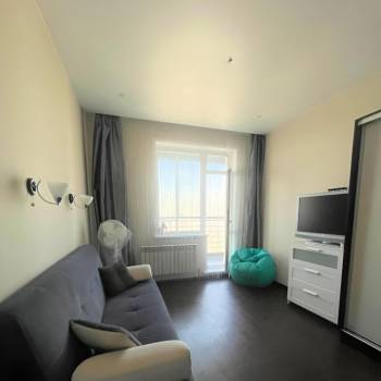 Сдается 1-комнатная квартира, 30 м²