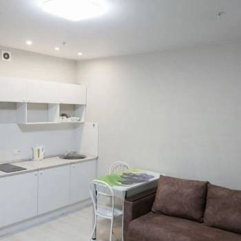 Сдается 1-комнатная квартира, 26 м²