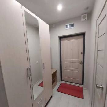 Сдается 1-комнатная квартира, 26 м²