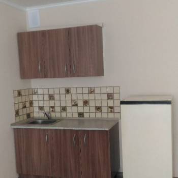 Сдается 1-комнатная квартира, 33 м²