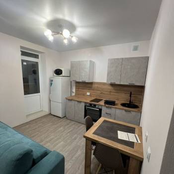 Сдается 1-комнатная квартира, 30 м²