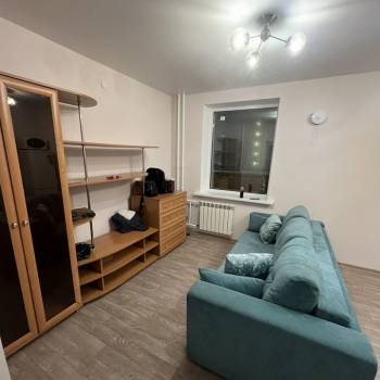 Сдается 1-комнатная квартира, 30 м²