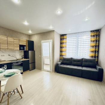 Сдается 1-комнатная квартира, 28 м²