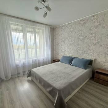Сдается 1-комнатная квартира, 50 м²