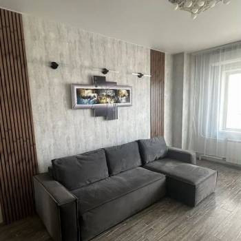 Сдается 1-комнатная квартира, 37 м²