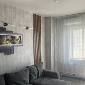 Сдается 1-комнатная квартира, 37 м²